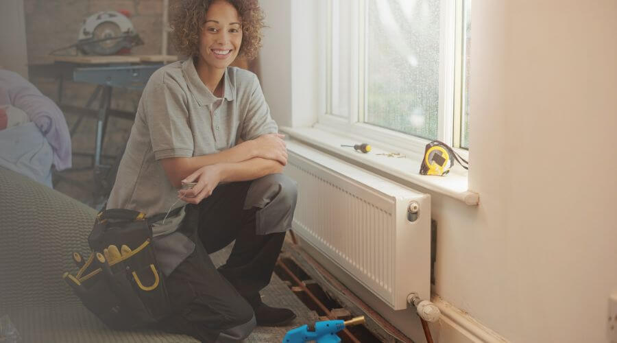 Professional sewer line replacement in Lincoln, MO
